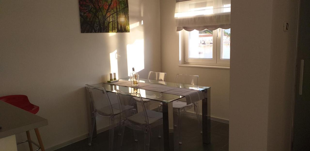 Apartment Winkler Senj  Εξωτερικό φωτογραφία