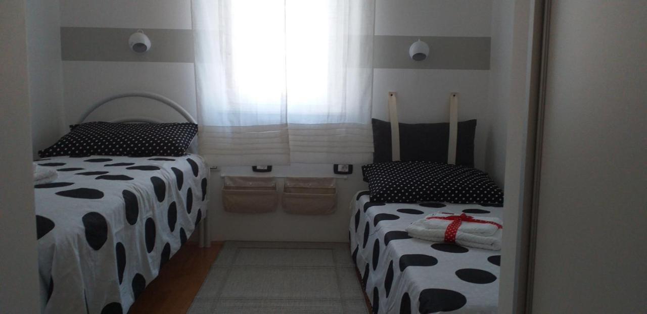 Apartment Winkler Senj  Εξωτερικό φωτογραφία