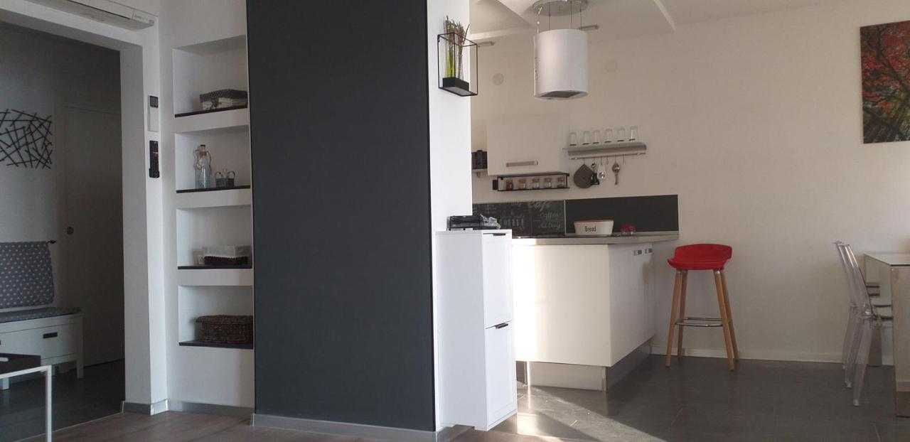 Apartment Winkler Senj  Εξωτερικό φωτογραφία