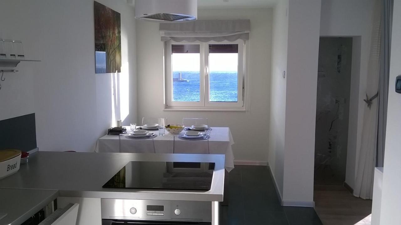 Apartment Winkler Senj  Εξωτερικό φωτογραφία