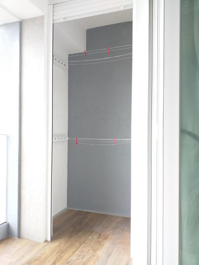 Apartment Winkler Senj  Εξωτερικό φωτογραφία